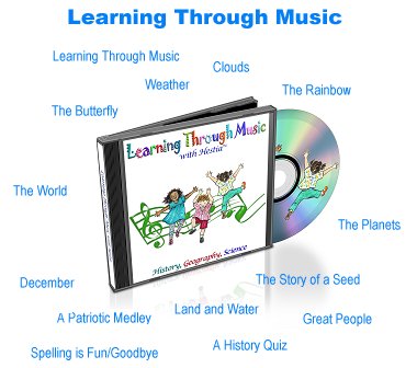 Learning Through Music